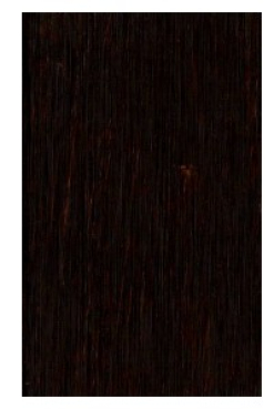 Edelholz Bamboo Terrassendielen 20x137 mm beidseitig glatt gehobelt